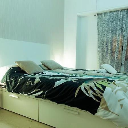 Guest house Como En Casa Nada *