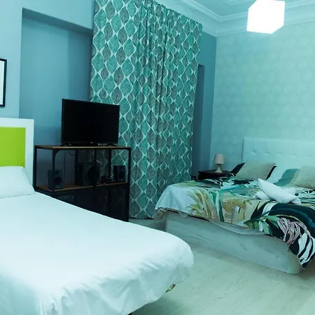 Guest house Como En Casa Nada