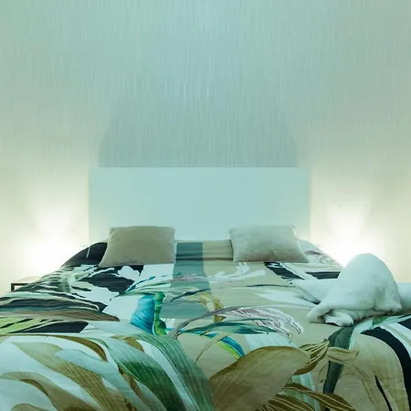 Guest house Como En Casa Nada Valencia