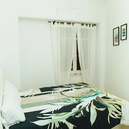 Como En Casa Nada *