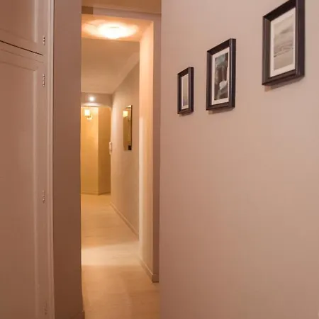 Guest house Como En Casa Nada *