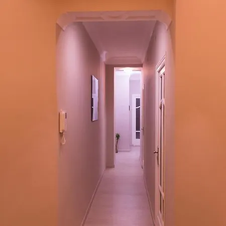 Como En Casa Nada Guest house Valencia